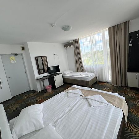 Babylonia Resort Costinesti Exterior photo