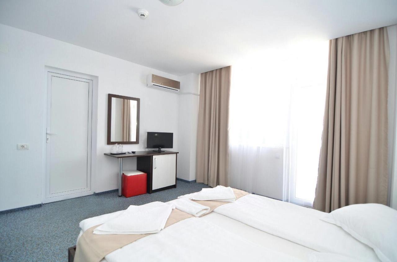 Babylonia Resort Costinesti Exterior photo