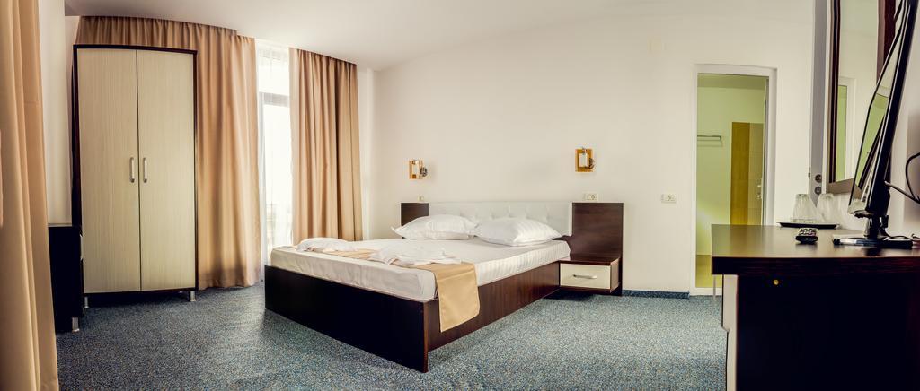 Babylonia Resort Costinesti Exterior photo