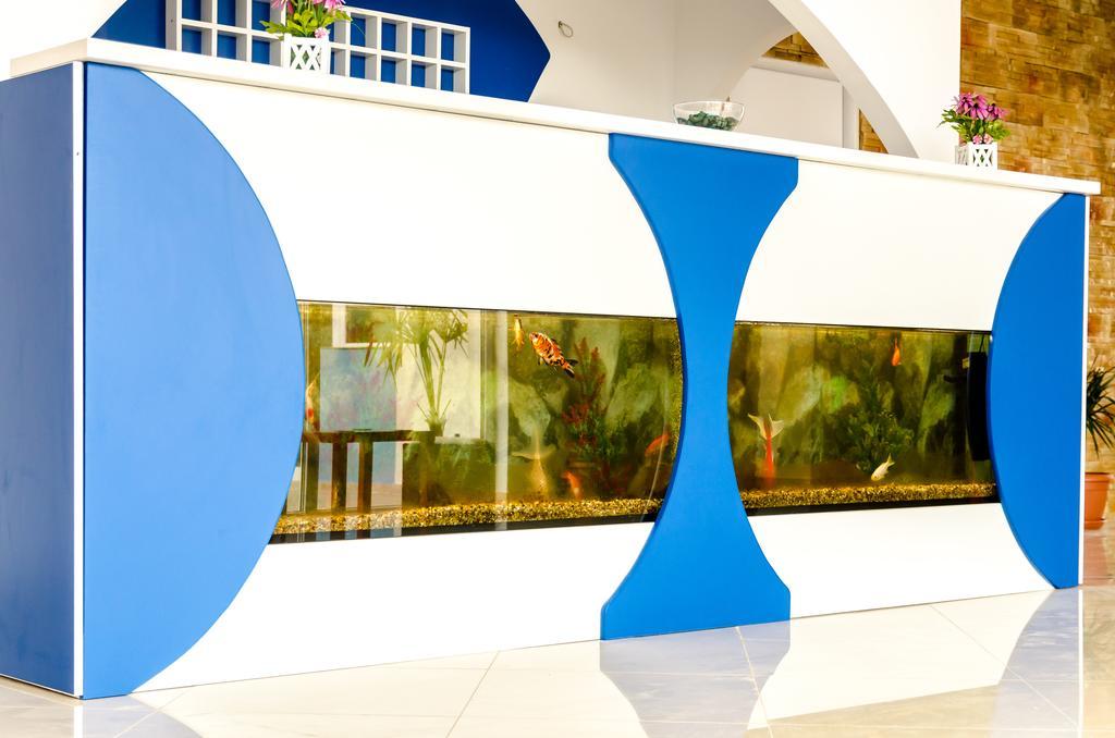 Babylonia Resort Costinesti Exterior photo