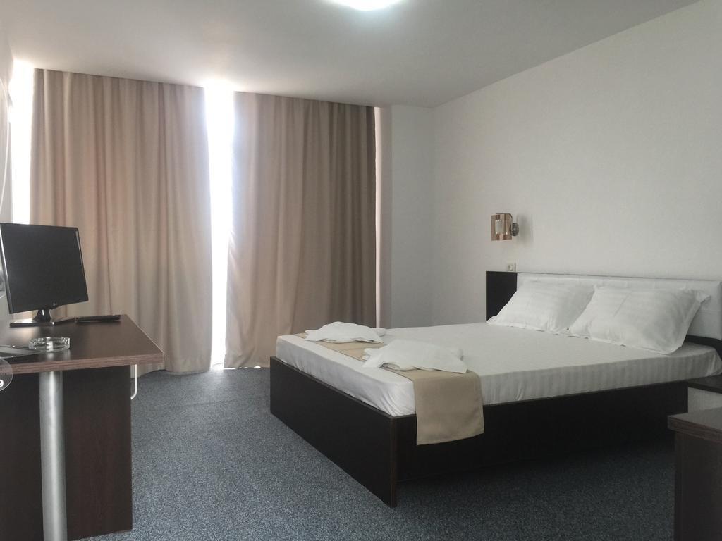 Babylonia Resort Costinesti Exterior photo