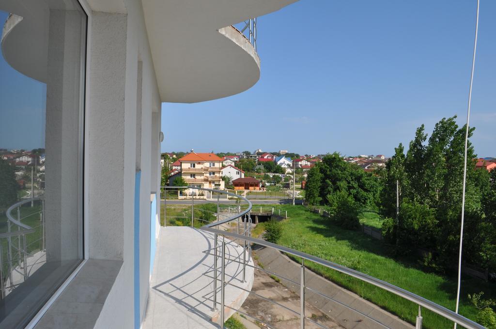 Babylonia Resort Costinesti Exterior photo