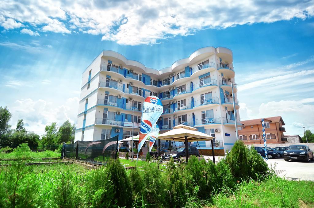 Babylonia Resort Costinesti Exterior photo