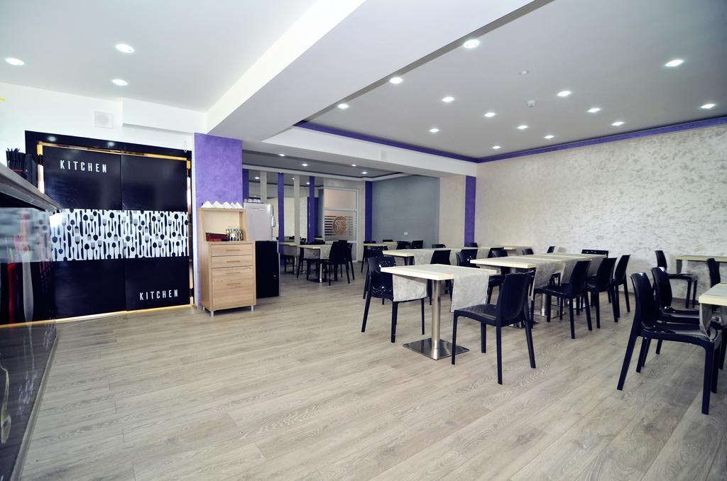 Babylonia Resort Costinesti Exterior photo