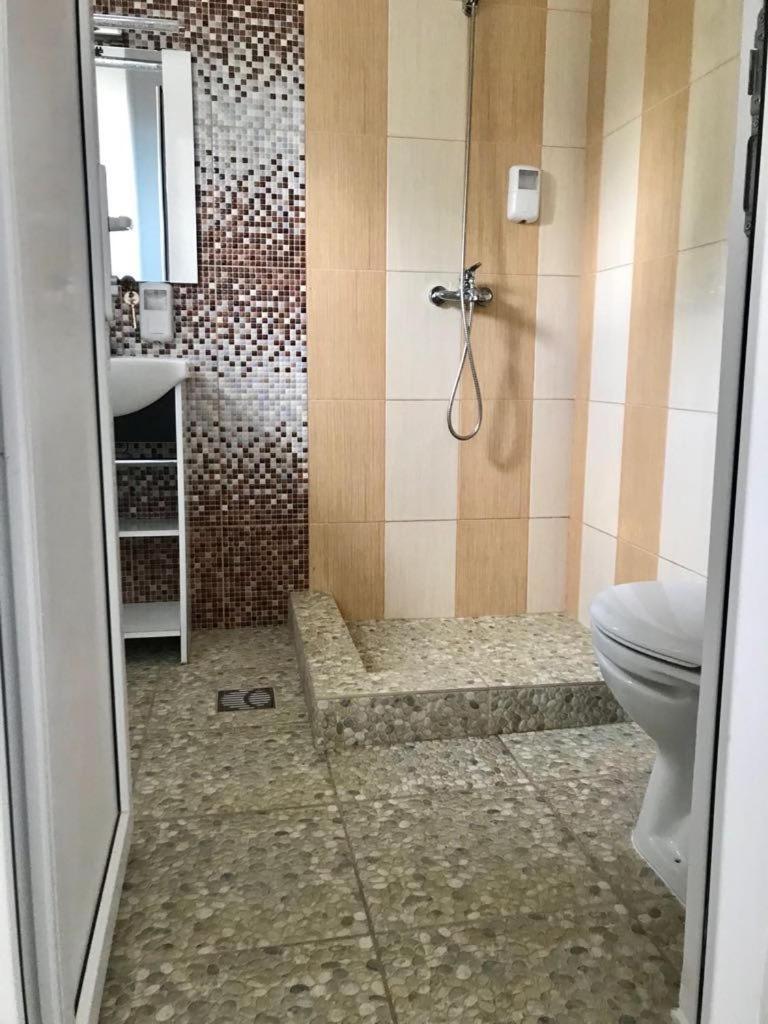 Babylonia Resort Costinesti Exterior photo