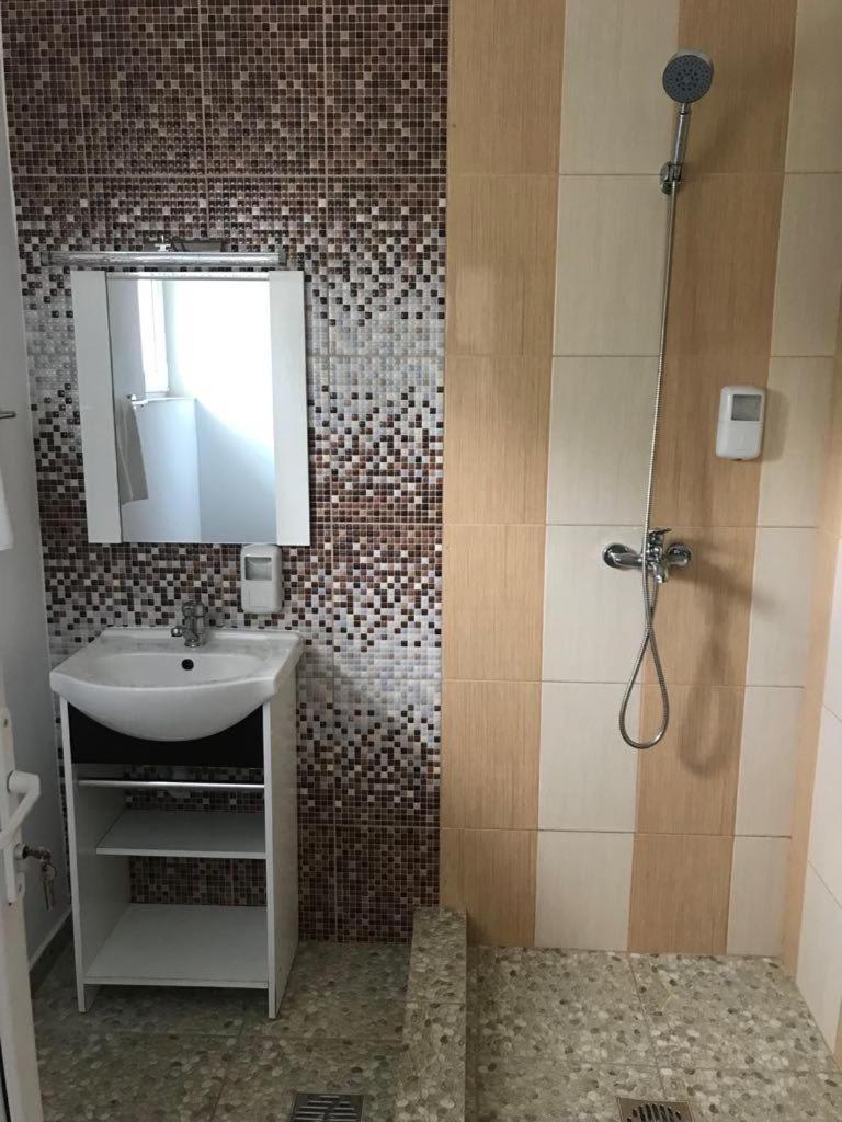 Babylonia Resort Costinesti Exterior photo